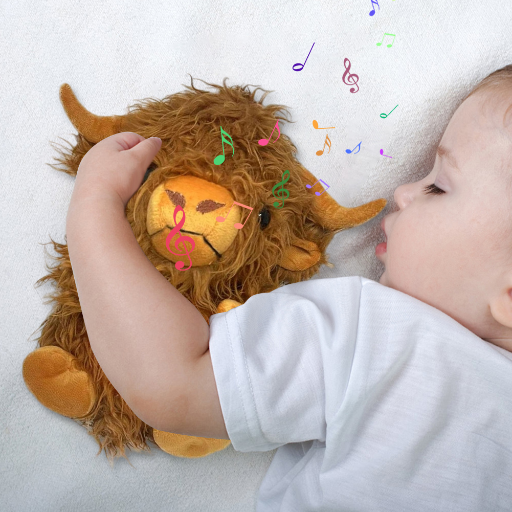 Baby Rhythmic Sleeping Toy wit - Baby Gear review and price