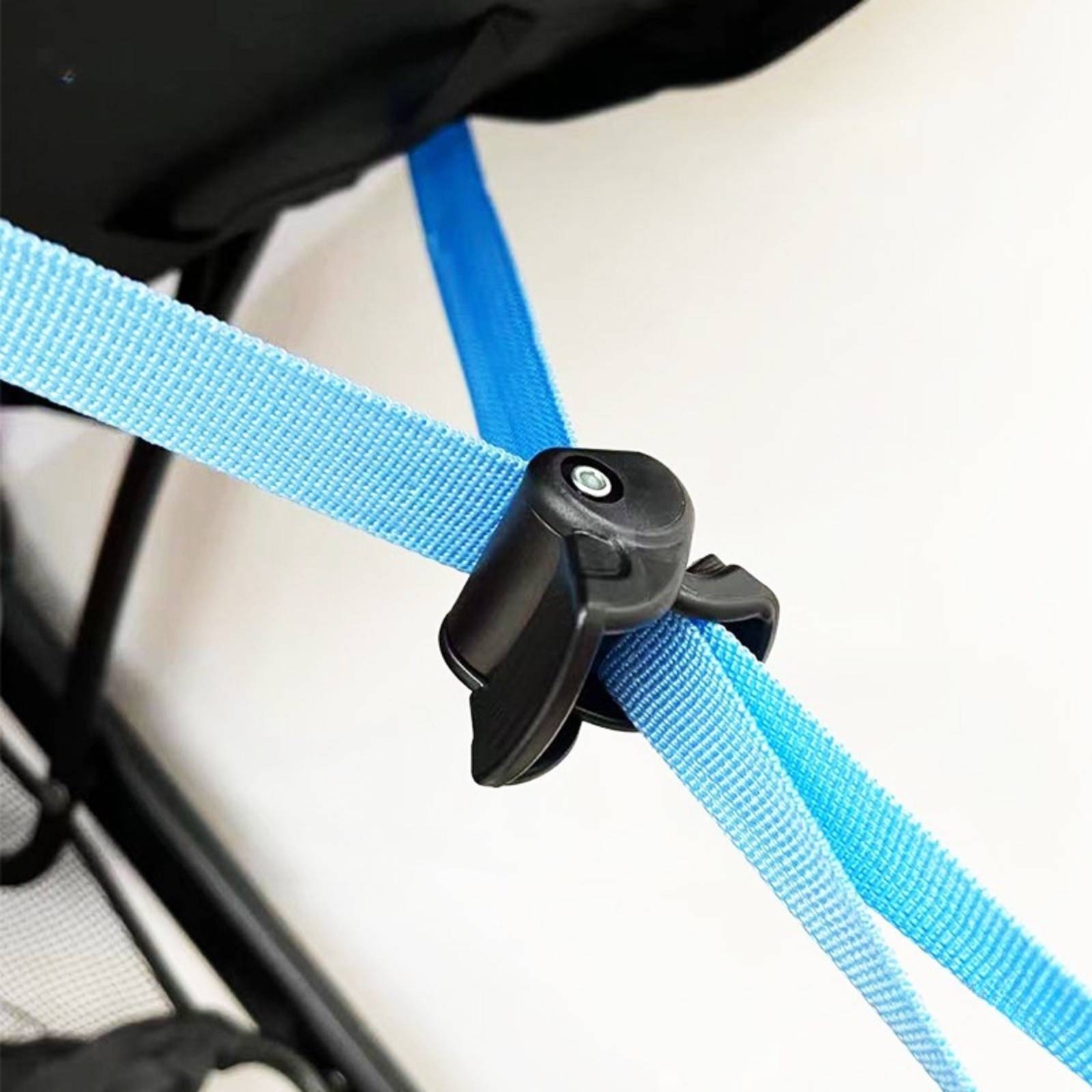 Recline Strap Adjustable Pram  - Baby Gear review and price