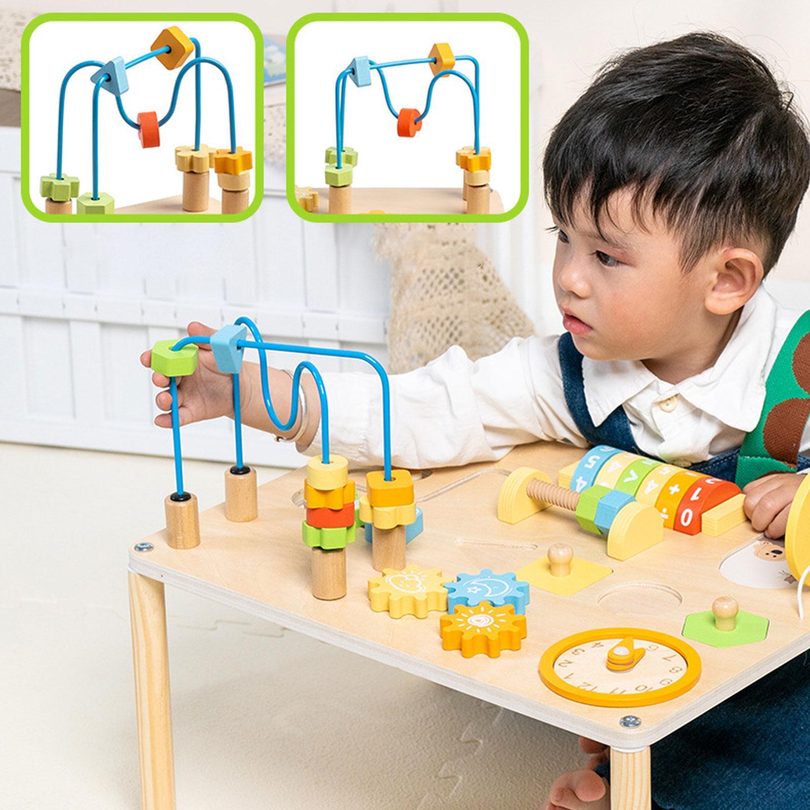 Activity Table Recognition Edu - Baby Gear review and price