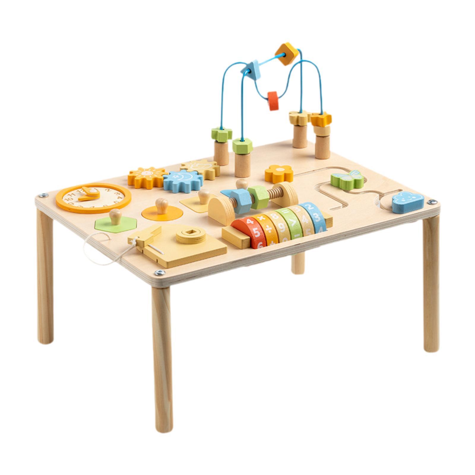 Activity Table Recognition Edu - Baby Gear review and price