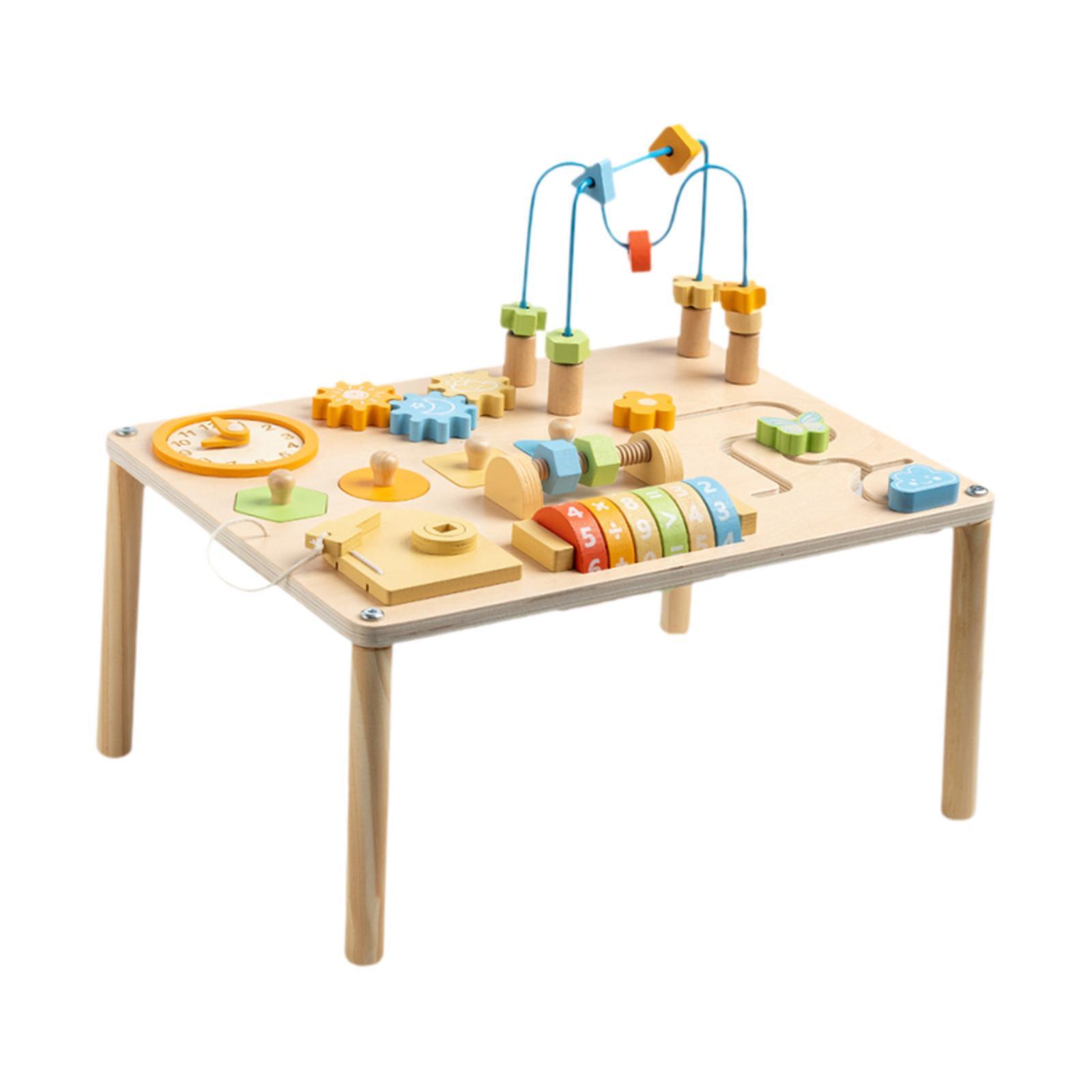 Activity Table Recognition Edu - Baby Gear review and price