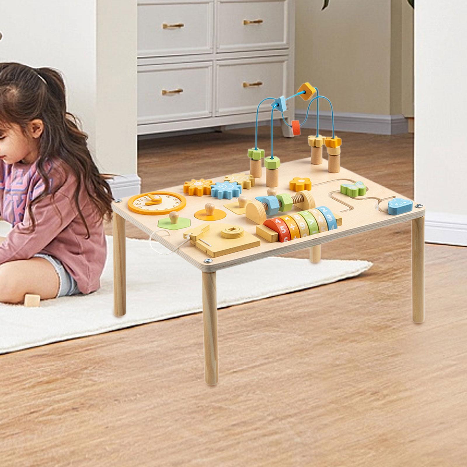 Activity Table Recognition Edu - Baby Gear review and price