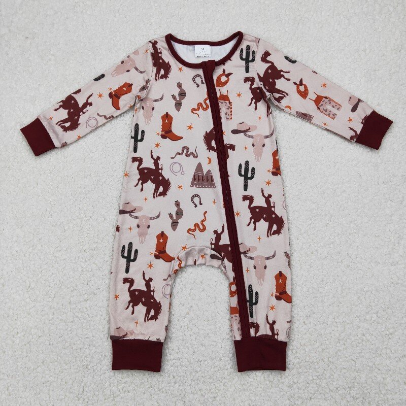 8.19y Boutique Baby Boys Rompe - Cotton Baby Onesies Zipper review and price