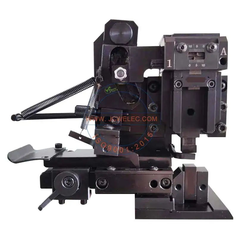 JCW Series Side Feed Type Term - Feeding review and price