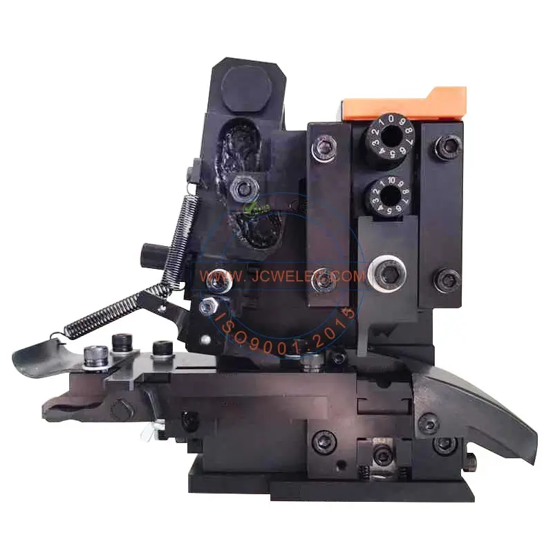 JCW Series Side Feed Type Term - Feeding review and price