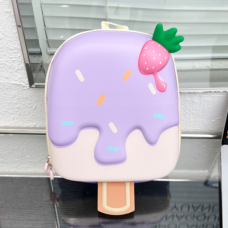 Ice Cream Children's Backpack  - Baby Gear review and price