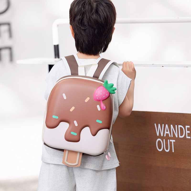 Ice Cream Children's Backpack  - Baby Gear review and price