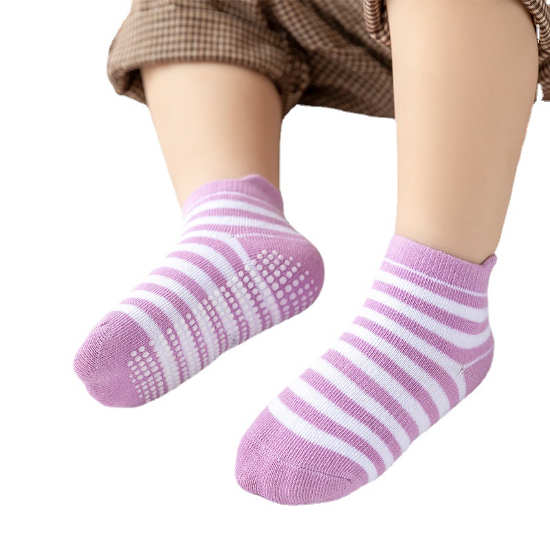 Baby Non Slip Toddler Socks Ne - Unisex Baby Socks Non Slip review and price