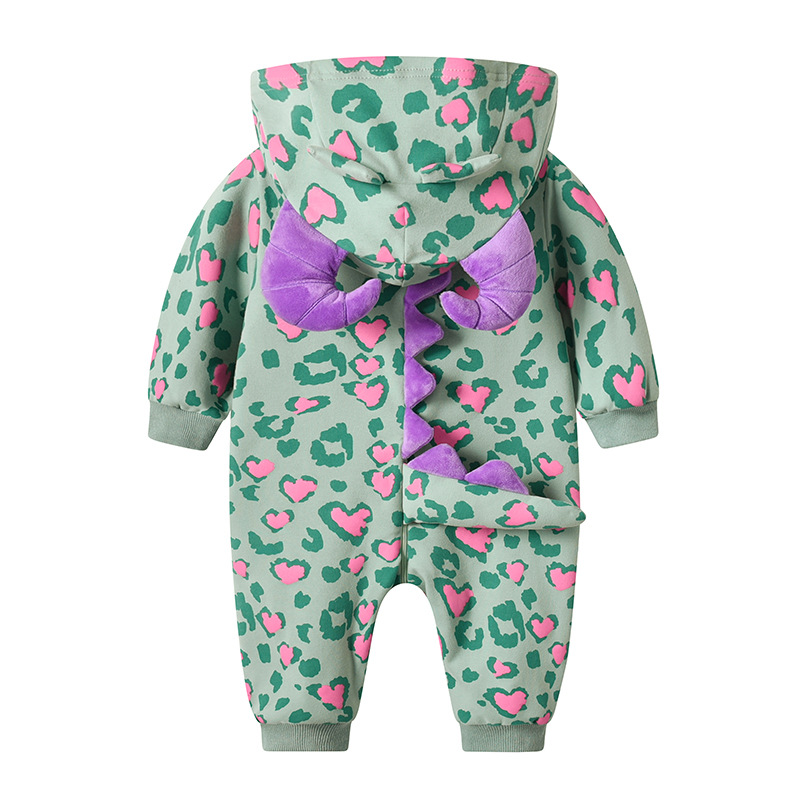 Spring Kigurumis Baby Girls Cu - Cotton Baby Onesies Zipper review and price