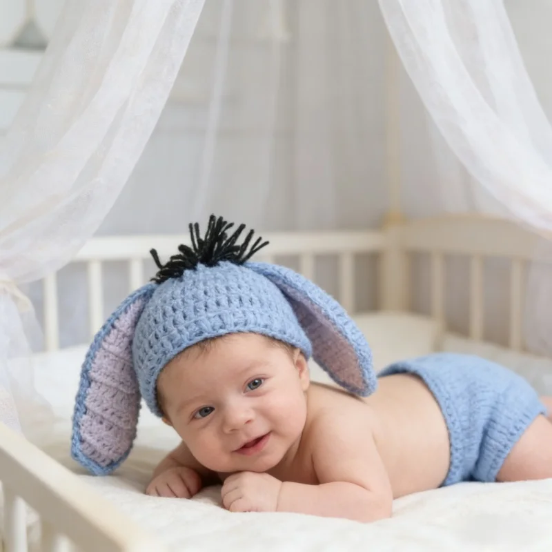 Hundred Day Baby Animal Costum - Baby Gear review and price