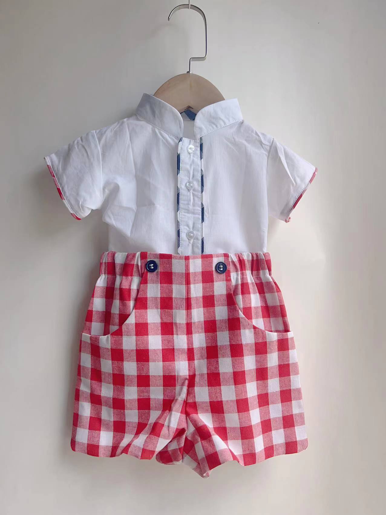 Spanish Baby Boy Clothes Set A - Baby Boy Suit Set Baptism review and price