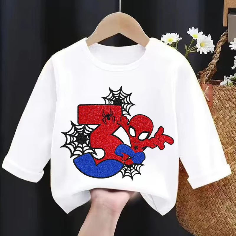 New Spider Children Long Sleev - Baby Clothes review and price