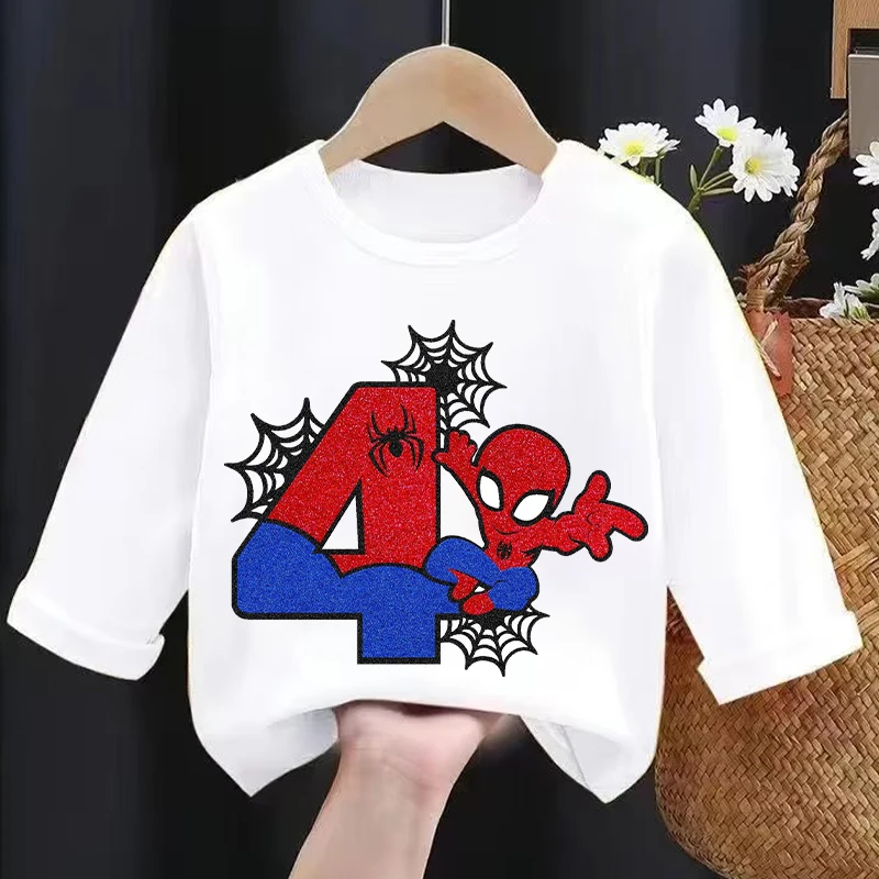 New Spider Children Long Sleev - Baby Clothes review and price