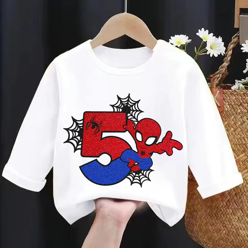 New Spider Children Long Sleev - Baby Clothes review and price
