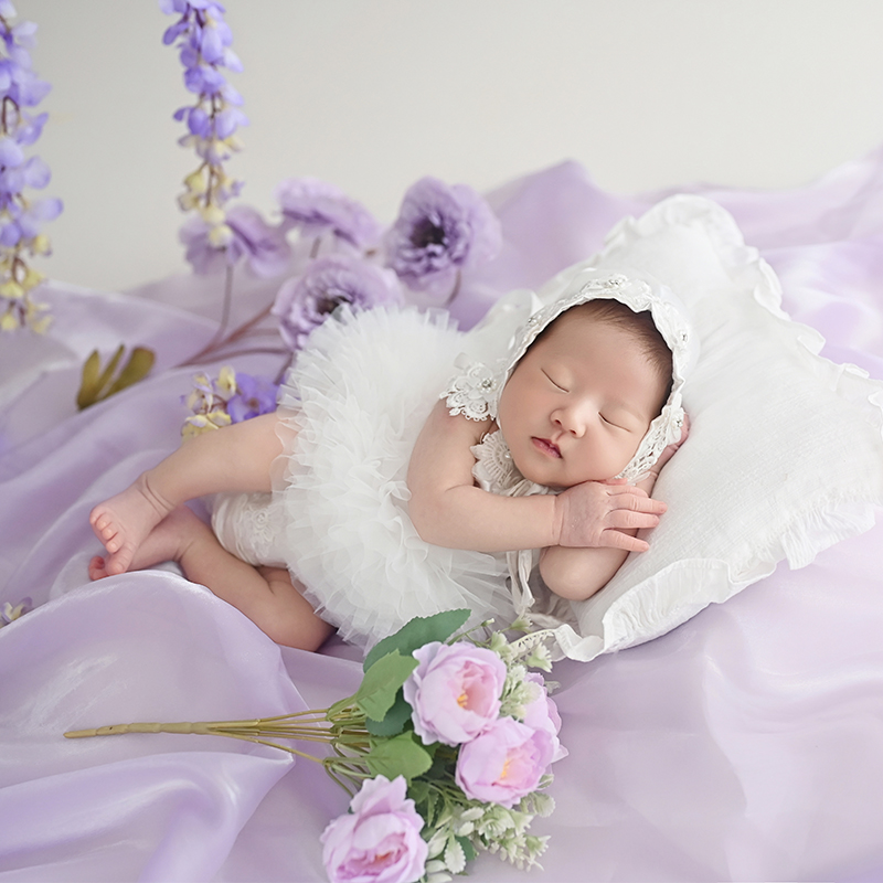 Newborn Photography Outfit Bab - Infant Photography Props Outfit review and price