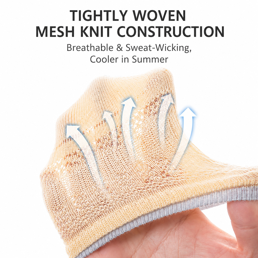 Baby Anti Slip Socks 3 Pairs S - Unisex Baby Socks Non Slip review and price