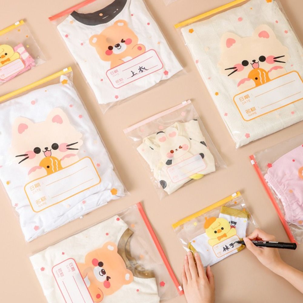 New 10PCS Cartoon Multi-size S - Baby Clothes review and price