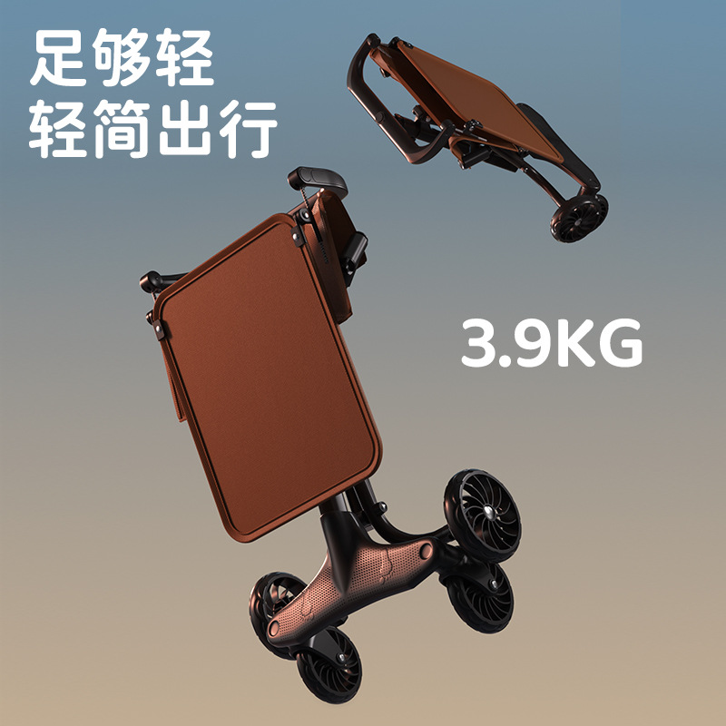 Ultra Lightweight Foldable Bab - Lightweight Foldable Baby Stroller Compact review and price