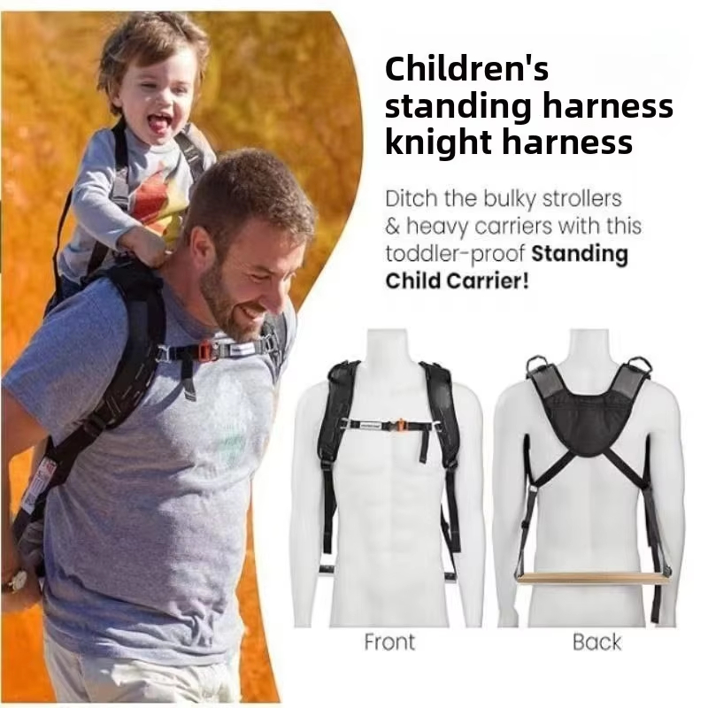 Ergonomic Baby Carrier with St - Baby Gear review and price