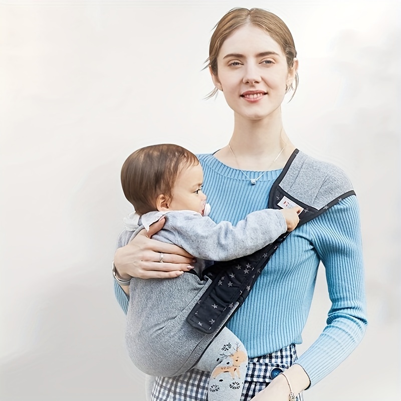 Portable Baby Carrier Backpack - Baby Gear review and price