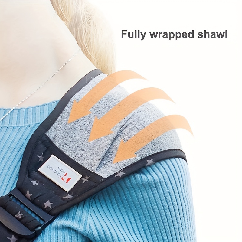 Portable Baby Carrier Backpack - Baby Gear review and price